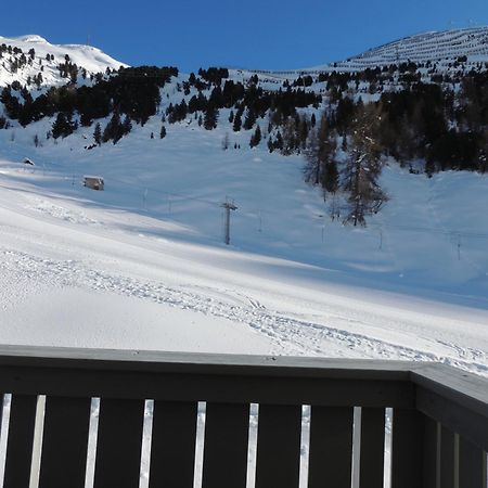 Haus Christophorus Obergurgl Esterno foto