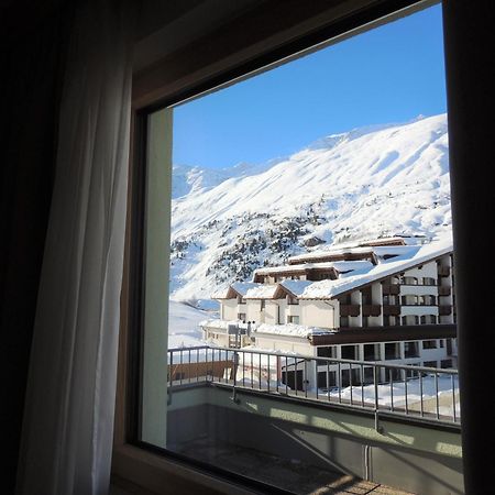 Haus Christophorus Obergurgl Esterno foto