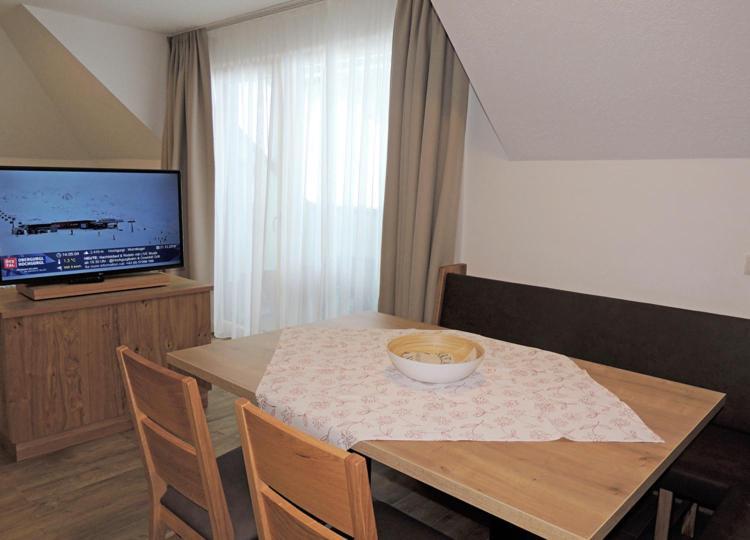 Haus Christophorus Obergurgl Esterno foto