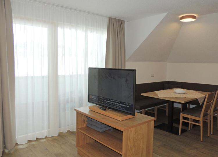 Haus Christophorus Obergurgl Esterno foto
