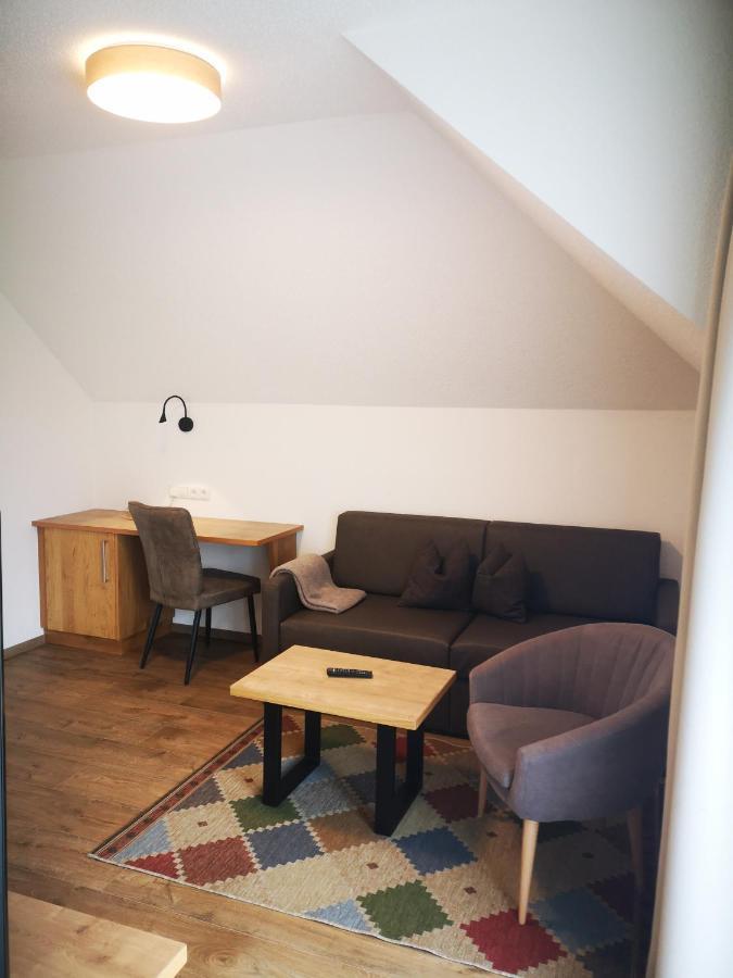 Haus Christophorus Obergurgl Esterno foto