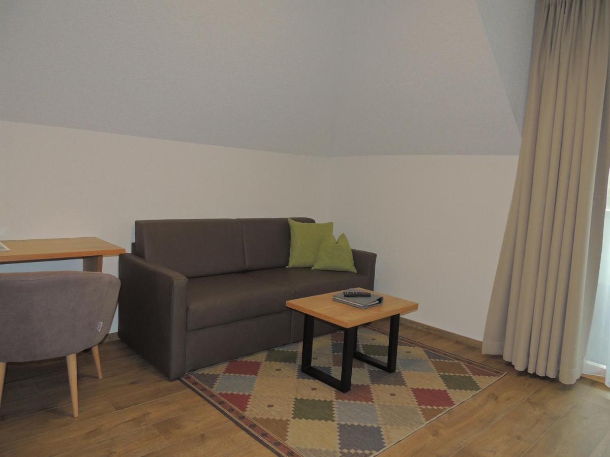 Haus Christophorus Obergurgl Esterno foto