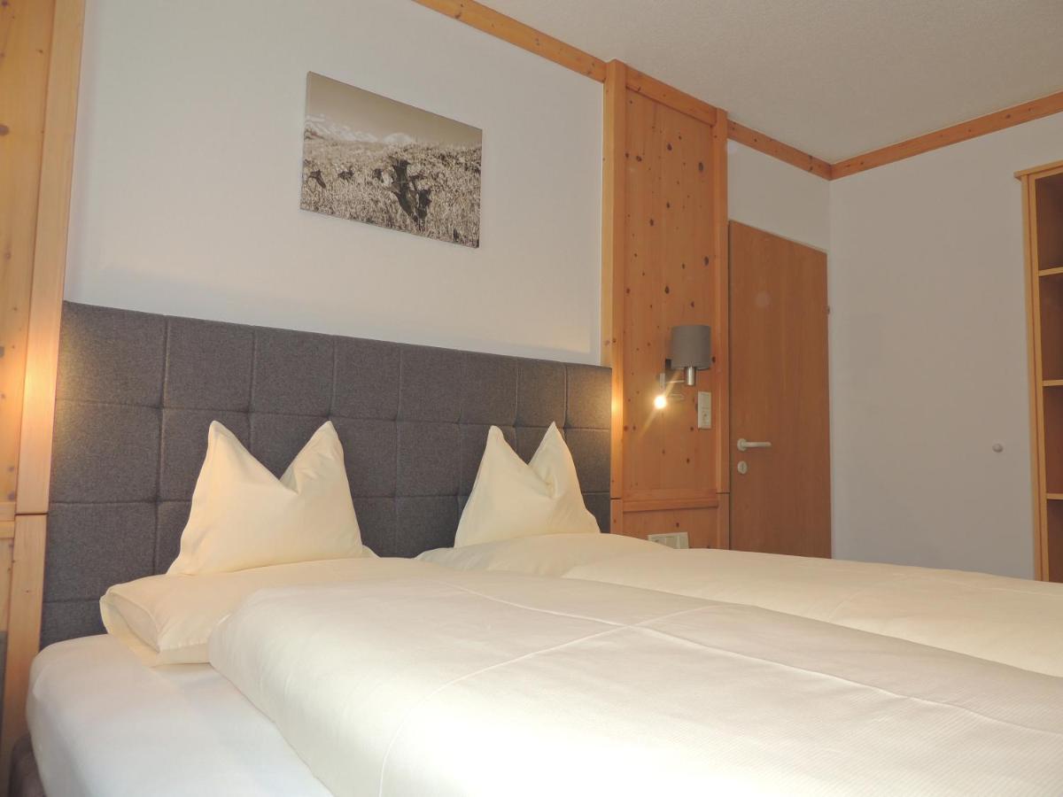 Haus Christophorus Obergurgl Esterno foto