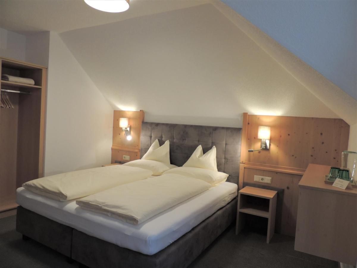 Haus Christophorus Obergurgl Esterno foto