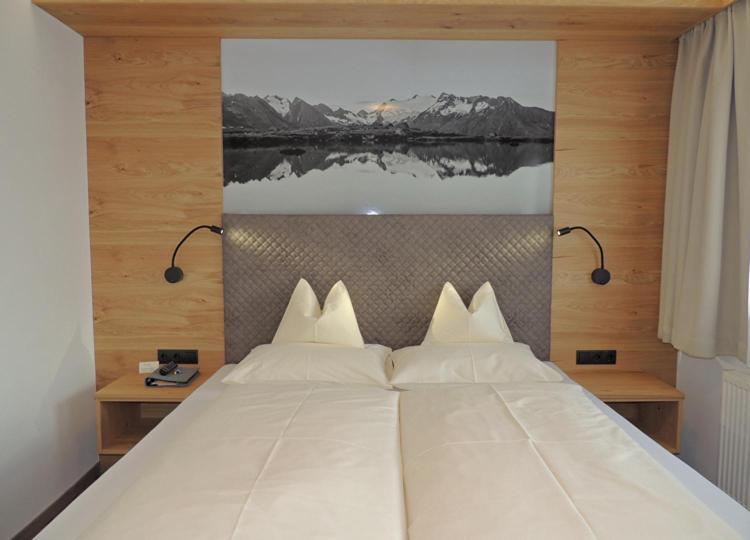 Haus Christophorus Obergurgl Esterno foto