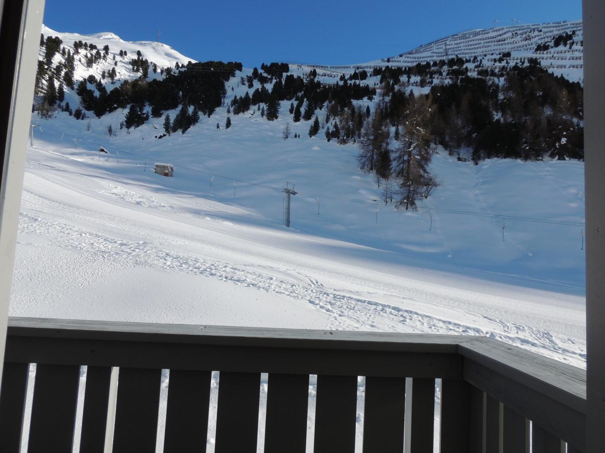 Haus Christophorus Obergurgl Esterno foto
